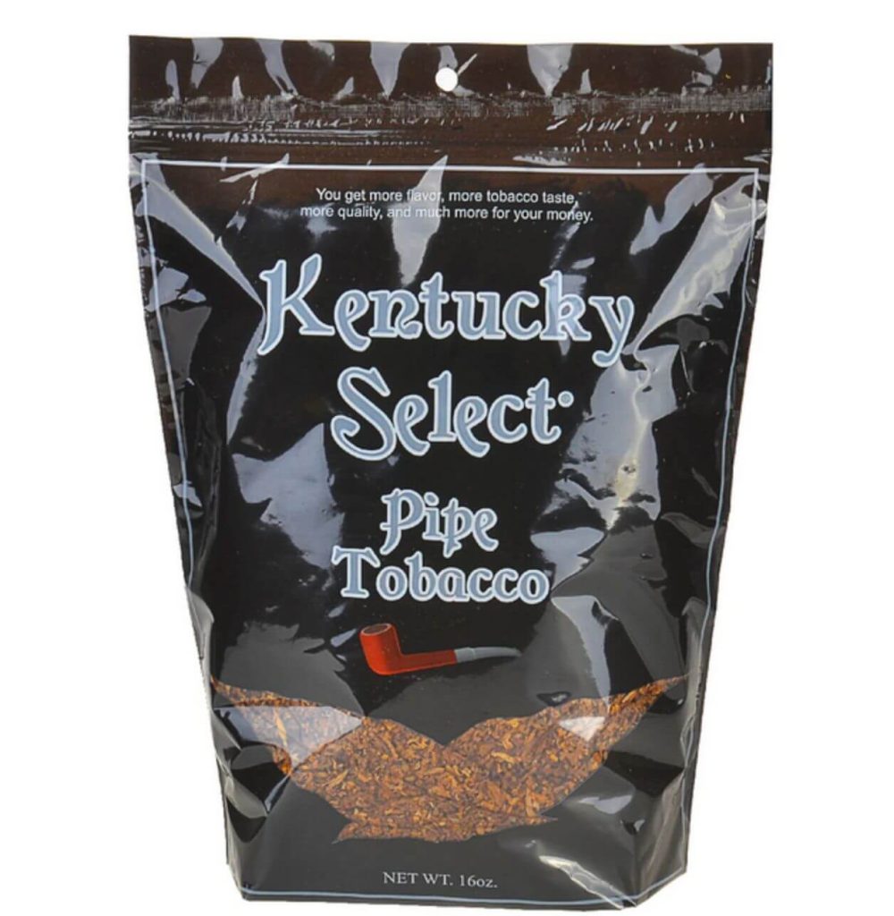High-quality Kentucky Tobacco